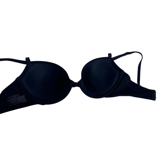 Natori Luminous Demi Contour Underwire Bar Women's Size 30C - Picture 4 of 16